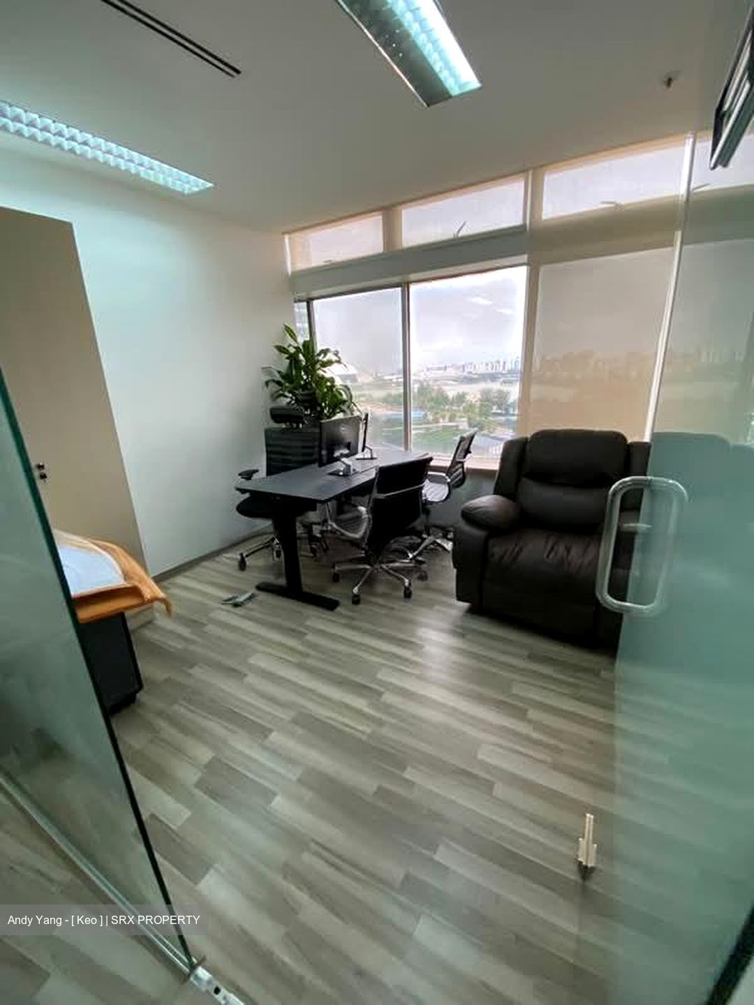 The Plaza (D7), Office #554072521